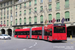 Hess-Vossloh-Kiepe BGGT-N2D lighTram 4 DC 25 n°48 sur la ligne 20 (Bernmobil) à Berne (Bern)