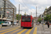 Hess-Vossloh-Kiepe BGGT-N2D lighTram 4 DC 25 n°43 sur la ligne 20 (Bernmobil) à Berne (Bern)