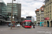 Hess-Vossloh-Kiepe BGGT-N2D lighTram 4 DC 25 n°50 sur la ligne 20 (Bernmobil) à Berne (Bern)