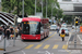 Hess-Vossloh-Kiepe BGGT-N2D lighTram 4 DC 25 n°49 sur la ligne 20 (Bernmobil) à Berne (Bern)