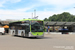 Mercedes-Benz O 530 Citaro II K n°206 (BE 737 206) sur la ligne 462 (BLS) à Berthoud (Burgdorf)