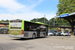Mercedes-Benz O 530 Citaro II K n°206 (BE 737 206) sur la ligne 462 (BLS) à Berthoud (Burgdorf)