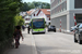 Mercedes-Benz O 530 Citaro C2 K Hybrid n°212 (BE 464 212) sur la ligne 463 (BLS) à Berthoud (Burgdorf)