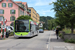 Mercedes-Benz O 530 Citaro C2 Hybrid n°130 (BE 891 130) sur la ligne 465 (BLS) à Berthoud (Burgdorf)