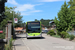 Mercedes-Benz O 530 Citaro C2 Hybrid n°133 (BE 901 133) sur la ligne 465 (BLS) à Berthoud (Burgdorf)