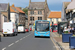 Alexander Dennis E20D Enviro200 Dart (YX11 CRZ) sur la ligne 236 (Travelsure) à Berwick-upon-Tweed