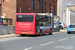 Optare Solo M7900SE SR n°11519 (YJ65 EWL) sur la ligne 464 (Borders Buses) à Berwick-upon-Tweed