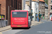 Optare Solo M7900SE SR n°11519 (YJ65 EWL) sur la ligne 464 (Borders Buses) à Berwick-upon-Tweed