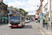 Optare MetroCity V1152MC n°11726 (YJ17 FZB) sur la ligne 60 (Borders Buses) à Berwick-upon-Tweed