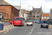 Optare Versa V1170 n°11309 (YA13 AEL) sur la ligne 60 (Borders Buses) à Berwick-upon-Tweed