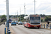 Optare Versa V1170 n°11309 (YA13 AEL) sur la ligne 60 (Borders Buses) à Berwick-upon-Tweed