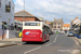 Optare Solo M950SL n°10901 (YJ09 OUG) sur la ligne B1 (Borders Buses) à Berwick-upon-Tweed