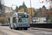 Heuliez GX 327 CNG n°451 (CG-846-YQ) sur la ligne 10 (Ginko) à Besançon