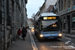 Irisbus Agora L CNG n°509 (CG-854-YQ) sur la ligne 11 (Ginko) à Besançon