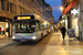 Renault Agora L CNG n°506 (BG-548-MN) sur la ligne 4 (Ginko) à Besançon