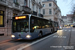 Mercedes-Benz O 530 Citaro G n°536 (BG-853-MN) sur la ligne 4 (Ginko) à Besançon