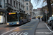 Mercedes-Benz O 530 Citaro II G n°540 (CG-856-YQ) sur la ligne 4 (Ginko) à Besançon