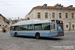 Besançon Bus 4