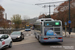 Heuliez GX 317 CNG n°411 (DD-571-JQ) sur la ligne 5 (Ginko) à Besançon