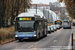 Irisbus Agora L CNG n°503 (7903 YA 25) sur la ligne 5 (Ginko) à Besançon