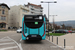 Iveco Urbanway 12 BHNS n°147 (DQ-058-NE) sur la ligne 5 (Ginko) à Besançon