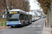 Irisbus Agora L CNG n°503 (7903 YA 25) sur la ligne 5 (Ginko) à Besançon