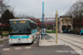 Besançon Bus 56