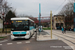 Besançon Bus 58