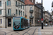 Besançon Tram 1