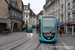 Besançon Tram 1