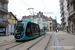 Besançon Tram 1