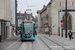 Besançon Tram 1