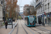 Besançon Tram 1