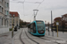 Besançon Tram 1