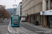 Besançon Tram 1