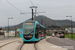 Besançon Tram 1