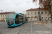Besançon Tram 1