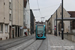 Besançon Tram 1