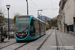 Besançon Tram 1