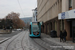 Besançon Tram 1