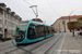 Besançon Tram 1