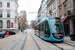 Besançon Tram 1