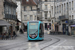 Besançon Tram 1