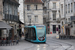 Besançon Tram 1