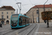 Besançon Tram 1