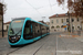 Besançon Tram 1