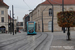 Besançon Tram 1