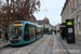 Besançon Tram 2