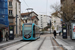 Besançon Tram 2