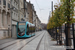 Besançon Tram 2